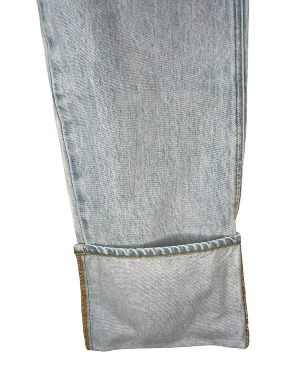 Veronica Beard Dylan Ankle High Rise Straight Jeans Stone Wmn's Sz 28 $348 NWT - Picture 5 of 10
